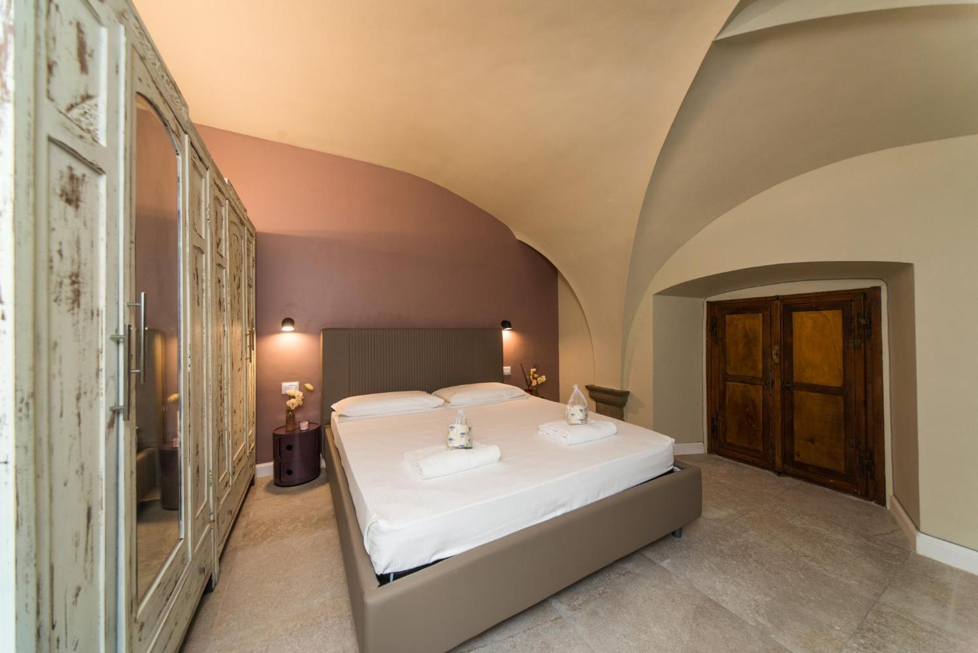 Unyca - Palazzo Muriccioli Florence Buitenkant foto