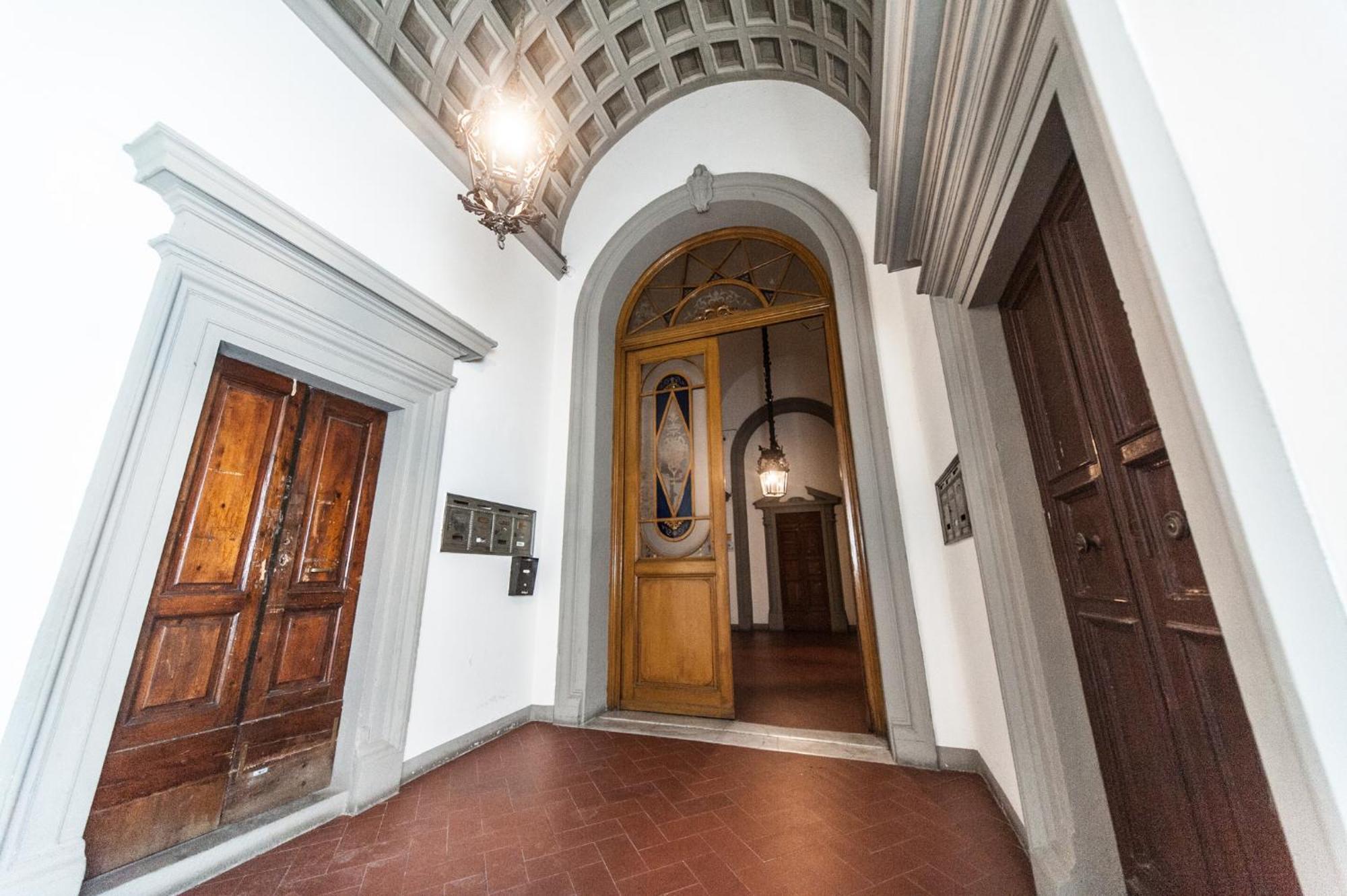 Unyca - Palazzo Muriccioli Florence Buitenkant foto