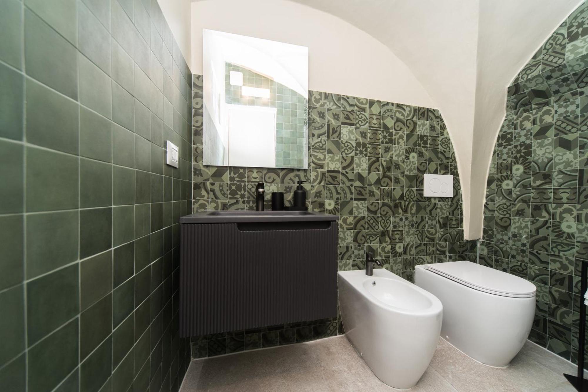 Unyca - Palazzo Muriccioli Florence Buitenkant foto
